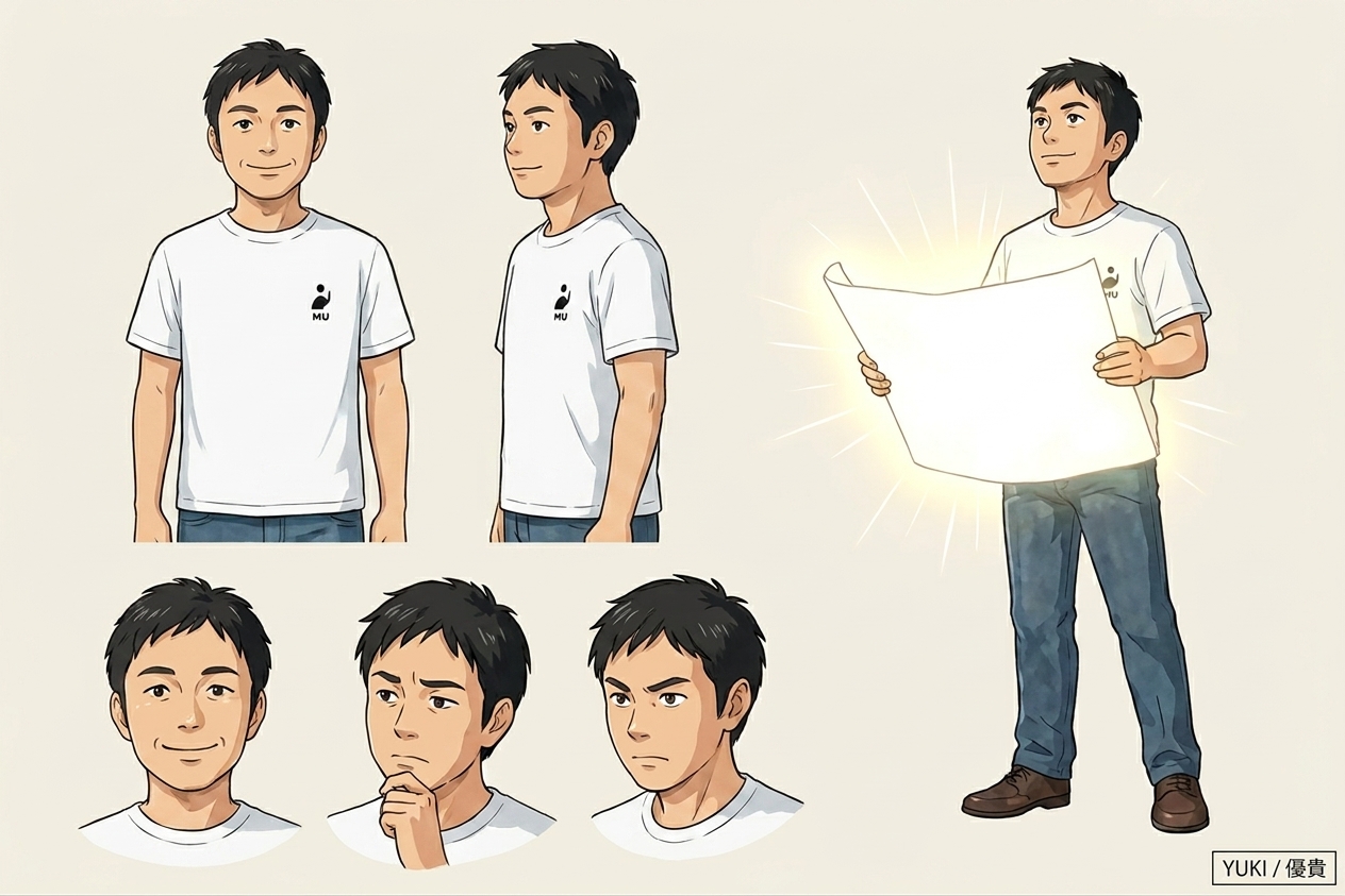 ghibli style
